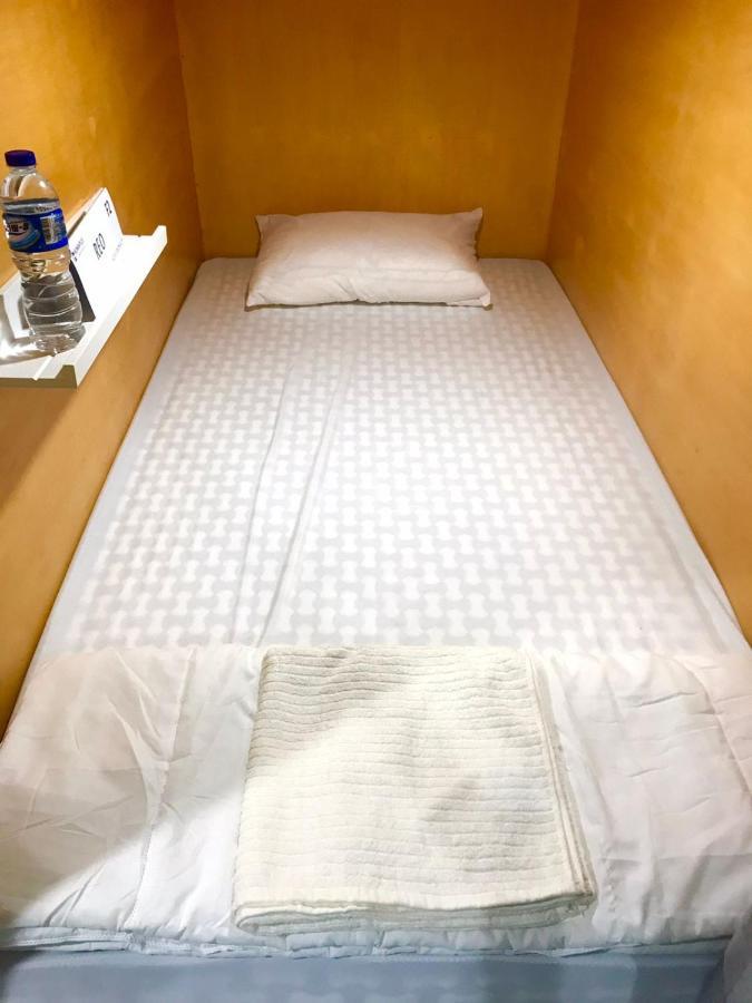 Bu Sepuh Guesthouse Sangkanurip Zewnętrze zdjęcie