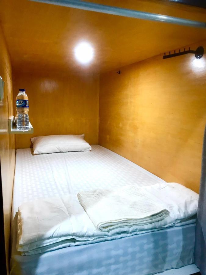 Bu Sepuh Guesthouse Sangkanurip Zewnętrze zdjęcie