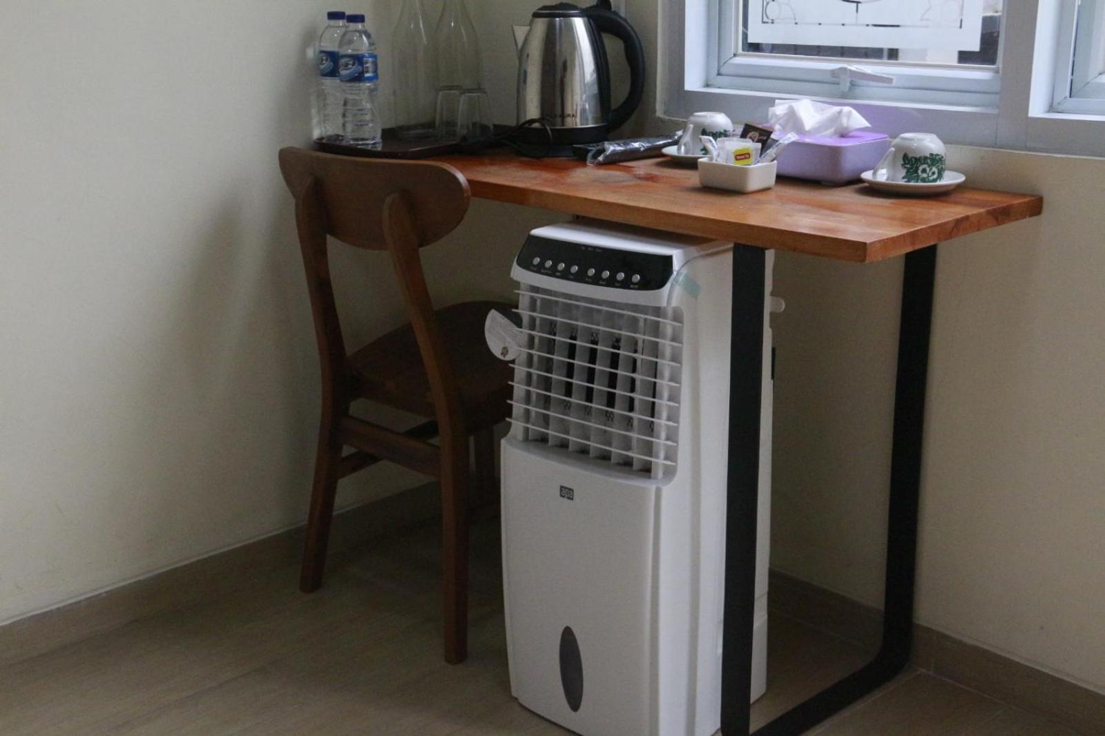Bu Sepuh Guesthouse Sangkanurip Zewnętrze zdjęcie